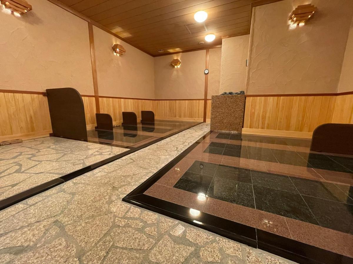 فندق روت إن جرانتيا أوشيما تايوكاكو ميازاكي المظهر الخارجي الصورة